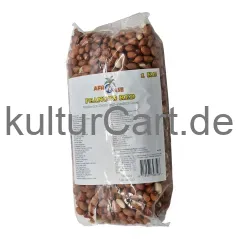 Afroase Peanuts Red (Erdnusse Rot) (1kg) - image 4 | Momjays Afro Markt | KulturCart