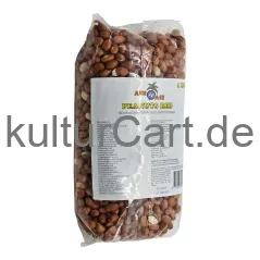 Afroase Peanuts Red (Erdnusse Rot) (1kg) - image 3 | Momjays Afro Markt | KulturCart