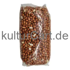 Afroase Peanuts Red (Erdnusse Rot) (1kg) - image 5 | Momjays Afro Markt | KulturCart