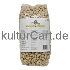 Afroase Peanuts White (Erdnusse Weiss) (1kg) - image 1 | Momjays Afro Markt | KulturCart