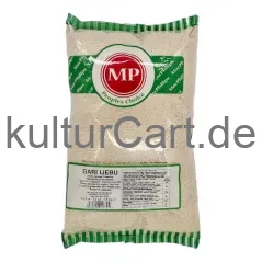 MP People's Choice Gari Ijebu (1.5kg) - image 1 | OMOWEST AFRO INTERCONTINENTAL SHOP | KulturCart