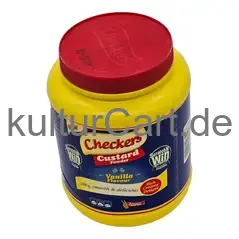Checkers Custard Powder Vanilla Flavour (2kg) - image 4 | Momjays Afro Markt | KulturCart