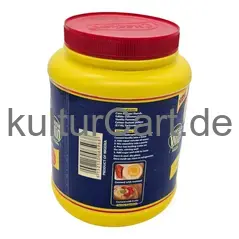 Checkers Custard Powder Vanilla Flavour (2kg) - image 6 | Momjays Afro Markt | KulturCart