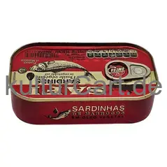 Safi Sardines (In Vegetable Oil) (90g) - image 5 | Momjays Afro Markt | KulturCart