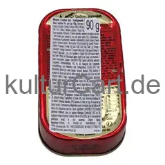 Safi Sardines (In Vegetable Oil) (90g) - image 8 | Momjays Afro Markt | KulturCart