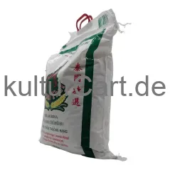 Jasmine white scented rice (10kg) - image 5 | OMOWEST AFRO INTERCONTINENTAL SHOP | KulturCart