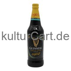 Guinness Foreign Extra Stout (600ml) - image 2 | Afro Family Shop | KulturCart