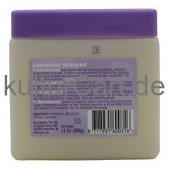 Lala's Baby Nursery Jelly Calming & Care Lavender and Chamomile (368g) - image 3 | Afro Family Shop | KulturCart