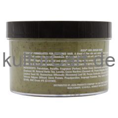 Kuza Jumbo Size 100% Indian Hemp Hair & Scalp Treatment (508.5g) - image 4 | Afro Family Shop | KulturCart