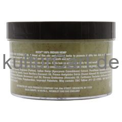 Kuza Jumbo Size 100% Indian Hemp Hair & Scalp Treatment (508.5g) - image 5 | Afro Family Shop | KulturCart