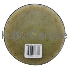 Kuza Jumbo Size 100% Indian Hemp Hair & Scalp Treatment (508.5g) - image 6 | Afro Family Shop | KulturCart