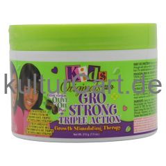 Kids Original Gro Strong Triple Action (237ml) - image 1 | Afro Family Shop | KulturCart