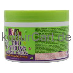 Kids Original Gro Strong Triple Action (237ml) - image 2 | Afro Family Shop | KulturCart