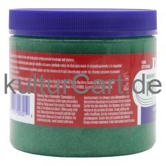 Dax Bergamot Pomade (397g) - image 4 | Afro Family Shop