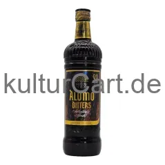 Alomo bitters 750 ml - image 1 | OMOWEST AFRO INTERCONTINENTAL SHOP | KulturCart