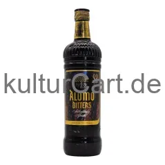 Alomo bitters 750 ml - image 2 | OMOWEST AFRO INTERCONTINENTAL SHOP | KulturCart