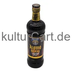 Alomo bitters 750 ml - image 3 | OMOWEST AFRO INTERCONTINENTAL SHOP | KulturCart