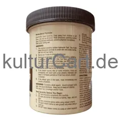 Tcb no base creme hair relaxer with protein and dna - image 2 | OMOWEST AFRO INTERCONTINENTAL SHOP | KulturCart