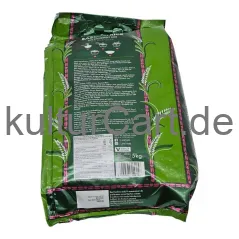 Laila basmati rice (5kg) - image 10 | OMOWEST AFRO INTERCONTINENTAL SHOP | KulturCart