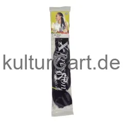 X-pression collection best quality ultra braid violet - image 1 | OMOWEST AFRO INTERCONTINENTAL SHOP | KulturCart