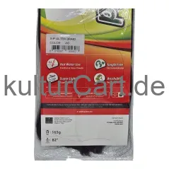 X-pression collection best quality ultra braid violet - image 6 | OMOWEST AFRO INTERCONTINENTAL SHOP | KulturCart