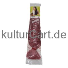 X-Pression Ultra Braid, Color Rosewood - image 1 | Afro Family Shop | KulturCart