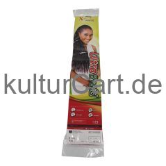X-Pression Ultra Braid, Color Rosewood - image 2 | Afro Family Shop | KulturCart