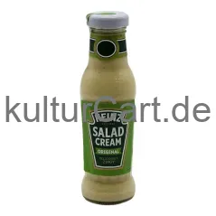 Heinz Salad Cream Original Deliciously Zingy (285g) - image 1 | Momjays Afro Markt | KulturCart