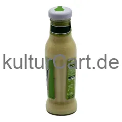 Heinz Salad Cream Original Deliciously Zingy (285g) - image 2 | Momjays Afro Markt | KulturCart