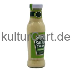 Heinz Salad Cream Original Deliciously Zingy (285g) - image 7 | Momjays Afro Markt | KulturCart