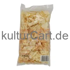 Keripik Singkong Cassava Chips No Preservative (250g) - image 2 | Momjays Afro Markt | KulturCart