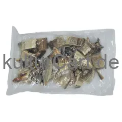 A.F.P. Dry Haddock Pieces (500g) - image 11 | Momjays Afro Markt | KulturCart