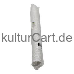 BUNZL Trinkbecher (Cups, White) (200ml) - image 2 | Momjays Afro Markt | KulturCart