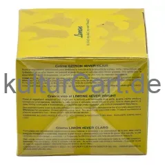 A3 Lemon Cream 4ever Bright New Formula Perfect Glow (400ml) - image 4 | Momjays Afro Markt