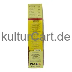 Winnie's Quality Foods Hausa Koko Powder (400g) - image 5 | Momjays Afro Markt | KulturCart