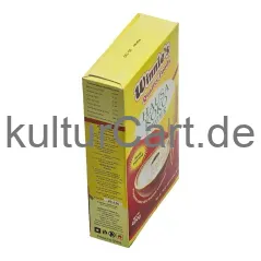 Winnie's Quality Foods Hausa Koko Powder (400g) - image 2 | Momjays Afro Markt | KulturCart