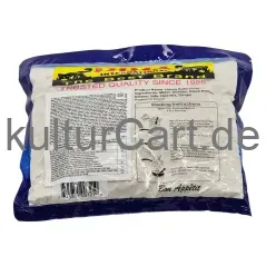 Nina Hausa Koko Spiced Ground Millet (Mild) (454g) - image 9 | Momjays Afro Markt | KulturCart