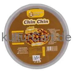 Ema's Homemade Bakery Chin Chin Crispy Biscuits Mama's Recipe (160g) - image 2 | Momjays Afro Markt | KulturCart