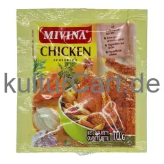 Mivina Chicken Seasoning (10g) - image 3 | Momjays Afro Markt | KulturCart