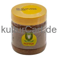 Fola Foods Pepper 100g - image 1 | OMOWEST AFRO INTERCONTINENTAL SHOP | KulturCart