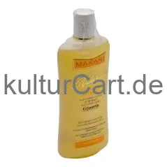 Makari Naturalle Multi-Vitamin Toning Glycerin with Carrot Oil (500ml) - image 6 | Momjays Afro Markt