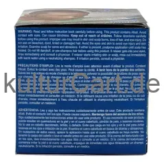 Luster's SCurl Comb Thru Texturizer Infused with Olive Oil & Organ Oil (Regular Strength) - image 4 | Momjays Afro Markt