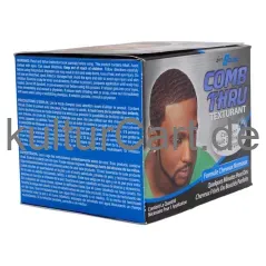 Luster's SCurl Comb Thru Texturizer Infused with Olive Oil & Organ Oil (Regular Strength) - image 6 | Momjays Afro Markt