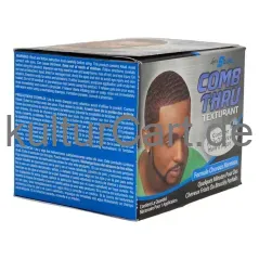 Luster's SCurl Comb Thru Texturizer Infused with Olive Oil & Organ Oil (Regular Strength) - image 7 | Momjays Afro Markt