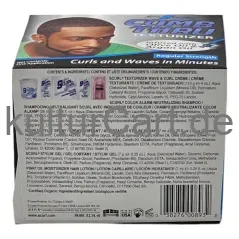 Luster's SCurl Comb Thru Texturizer Infused with Olive Oil & Organ Oil (Regular Strength) - image 11 | Momjays Afro Markt