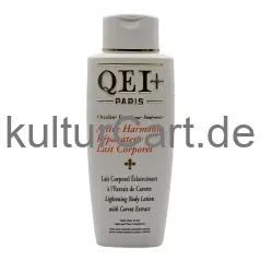 QEI+ Paris Active Harmonie Lightening Body Lotion with Carrot Extract (500ml) - image 1 | Momjays Afro Markt