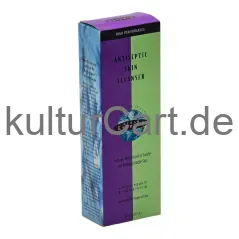 Clear Essence Antiseptic Skin Cleanser Contains Witch Hazel to Soothe and Refresh Irritable Skin (237ml) - image 7 | Momjays Afro Markt