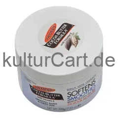 Palmer's Cocoa Butter with Vitamin E Daily Skin Therapy 24 Hour Moisture (200g) - image 8 | Momjays Afro Markt | KulturCart