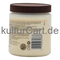Queen Helene Cocoa Butter Face + Body Creme (425g) - image 5 | OMOWEST AFRO INTERCONTINENTAL SHOP | KulturCart