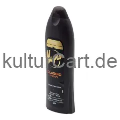 Magno Classic Original Fragancia Exclusiva Gel de Ducha - Plastico Reciclado (550ml) - image 2 | OMOWEST AFRO INTERCONTINENTAL SHOP | KulturCart